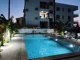 Girne Alsancak Bölgesinde Satılık Ortak Havuzlu 2+1 Daire