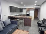 Girne Alsancak Bölgesinde Nezih Site İçerisinde Satılık 2+1 Bahçe Daire