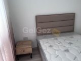 Girne Alsancak Bölgesinde Nezih Site İçerisinde Satılık 2+1 Bahçe Daire