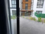 Girne Alsancak Bölgesinde Nezih Site İçerisinde Satılık 2+1 Bahçe Daire