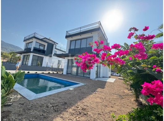 SATILIK VİLLA – ÇATALKÖY, GİRNE, KUZEY KIBRIS  ESDEGER KOCAN – HEM YATIRIMLIK HEM YAŞAMLIK KAÇIRILMAYACAK FIRSAT!