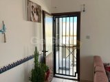 Girne Doğanköy'de Satılık 2+1 Özel Teraslı Daire