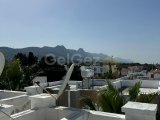 Girne Doğanköy'de Satılık 2+1 Özel Teraslı Daire