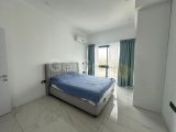 Girne Merkez'de Kiralık Rezidans 3 + 1 ÖZEL HAVUZLU Daire