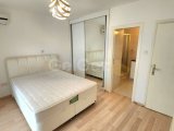 Girne Merkez de Kiralık 3+1 Ensuit Daire