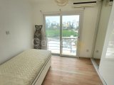 Girne Merkez de Kiralık 3+1 Ensuit Daire