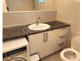 Girne Merkez de Kiralık 3+1 Ensuit Daire