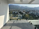 Girne Merkez'de Kiralık Rezidans 3 + 1 ÖZEL HAVUZLU Daire