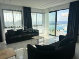 Girne Merkez'de Kiralık Rezidans 3 + 1 ÖZEL HAVUZLU Daire