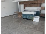 Girne Merkezde Satılık Deniz Manzaralı 1+1 Daire