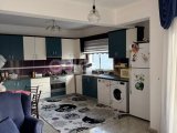 Girne Merkez'de Satılık 3+1 Daire