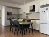 Girne merkez Barış Parkı Yakınlarında Satılık 2+1 Daire