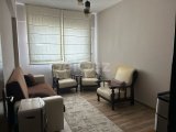GİRNE MERKEZDE SATILIK 3+1 TÜRK KOÇANLI FULL EŞYALI DAİRE