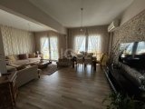 GİRNE MERKEZDE SATILIK 3+1 TÜRK KOÇANLI FULL EŞYALI DAİRE