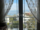 GİRNE MERKEZDE SATILIK 3+1 TÜRK KOÇANLI FULL EŞYALI DAİRE