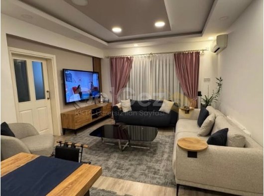 KAŞGARDA SATILIK 2+1 DAİRE