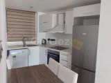 Girne Merkez'de Kiralık 2+1 Rezidans Daire