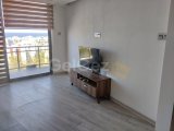 Girne Merkez'de Kiralık 2+1 Rezidans Daire