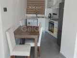 Girne Merkez'de Kiralık 2+1 Rezidans Daire