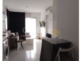 Girne Merkez'de 1+1 Kiralık Daire