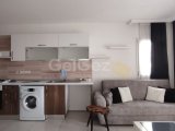 Girne Merkez'de 1+1 Kiralık Daire