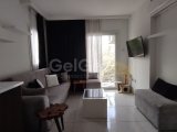 Girne Merkez'de 1+1 Kiralık Daire