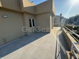 Girne merkez 2+1 Full Tadilatlı Penthouse Daire