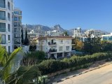 Girne merkez 2+1 Full Tadilatlı Penthouse Daire