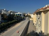 Girne merkez 2+1 Full Tadilatlı Penthouse Daire