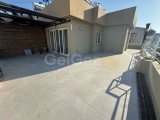 Girne merkez 2+1 Full Tadilatlı Penthouse Daire