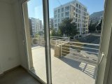 Girne merkez 2+1 Full Tadilatlı Penthouse Daire