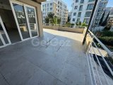 Girne merkez 2+1 Full Tadilatlı Penthouse Daire