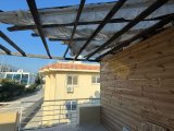 Girne merkez 2+1 Full Tadilatlı Penthouse Daire