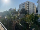 Girne merkez 2+1 Full Tadilatlı Penthouse Daire