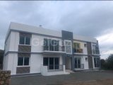 GİRNE LAPTA’TA 2+1 YENİ DAİRE