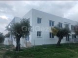 GİRNE LAPTA’TA 2+1 YENİ DAİRE