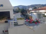 Deniz ve Üniversite Yanı Başınızda! SATILIK 3+1 Penthouse
