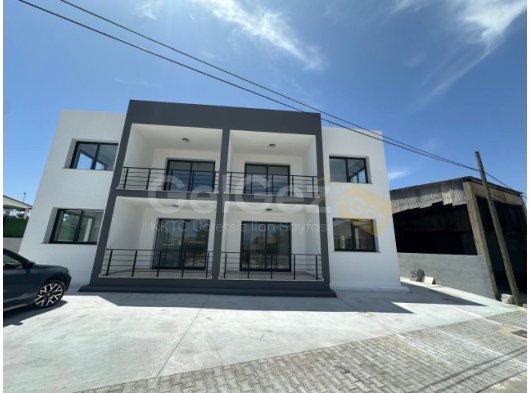Lefkoşa Alayköy bölgesinde satılık 2+1 daire