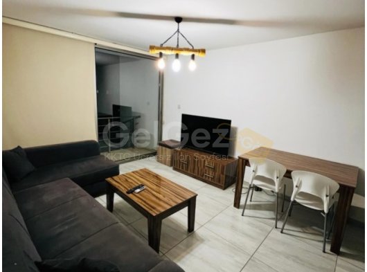 2+1 Küçük Kaymaklı