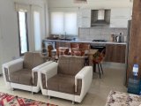 LEFKOŞA KUMSAL’DA SATILIK 2+1 DAİRE