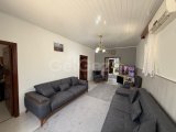 LEFKOŞA MİNARELİ’KÖYDE SATILIK MUSTAKİL 2+1 DAİRE