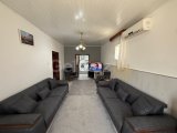 LEFKOŞA MİNARELİ’KÖYDE SATILIK MUSTAKİL 2+1 DAİRE