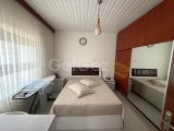 LEFKOŞA MİNARELİ’KÖYDE SATILIK MUSTAKİL 2+1 DAİRE