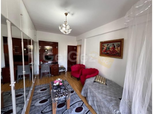 Taşkınköy 1+0 Stüdyo Daire