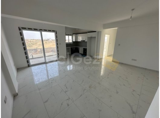 MAĞUSA TUZLA BÖLGESİ SATILIK TÜM VERGİLERİ ÖDENMİŞ 2+1 DAİRE