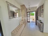 Girne catalkoyde,havuzlu ,site içerisinde 4+1 satılık dubleks villa