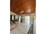 Girne ArapKöy de Geniş arazi içinde, Satılık Havuzlu müstakil Villa