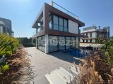 Kiralık: Modern 4+1 Villa – Çatalköy, Girne – 350 m²