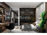 Esentepe’de Modern Lüks Villa Yaşamı – 4+1 Hayalinizdeki Evler