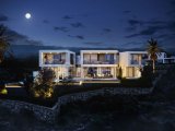 SATILIK – Ultra Lüks 5+1 Villa Çatalköy, Girne